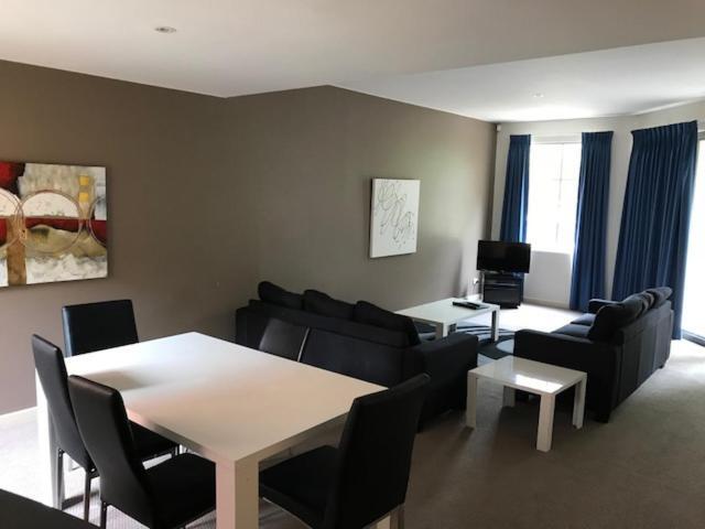 Rnr Serviced Apartments Adelaide - Wakefield St Exteriér fotografie