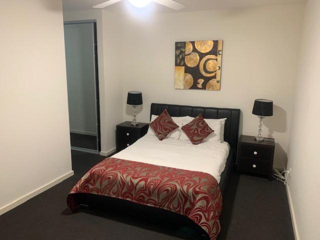 Rnr Serviced Apartments Adelaide - Wakefield St Exteriér fotografie