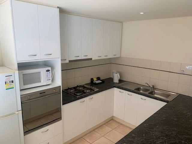 Rnr Serviced Apartments Adelaide - Wakefield St Exteriér fotografie